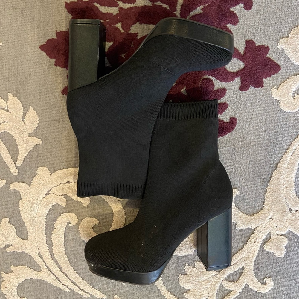 MIA booties
